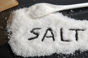 Does Your Business have a Salting Plan?
