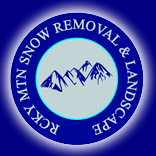 Rocky Mountain Snow Removal and Landscape